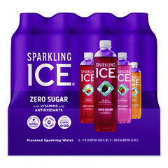 WATER,SPARKLING,ICE,12PK
